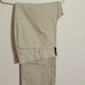 Dockers khaki pants